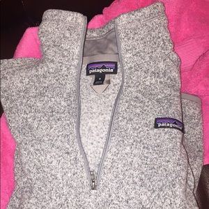 Patagonia Half-Zip